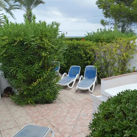 Meerblick & Pool! Traumhaftes Reihenhaus Am Vakantiehuis