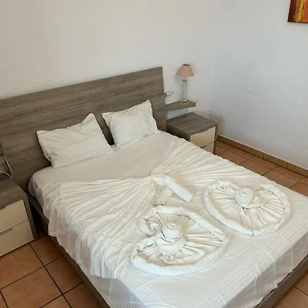 Meerblick & Pool! Traumhaftes Reihenhaus Am Casa vacanze *