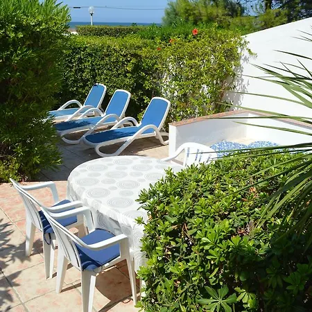 Meerblick & Pool! Traumhaftes Reihenhaus Am Holiday home Denia